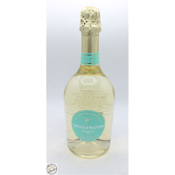 GIGGLEWATER PROSECCO DOC 750ML 11%