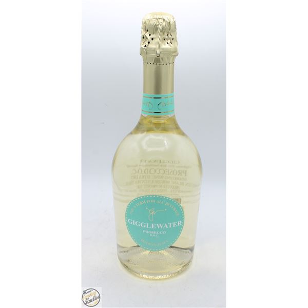 GIGGLEWATER PROSECCO DOC 750ML 11%