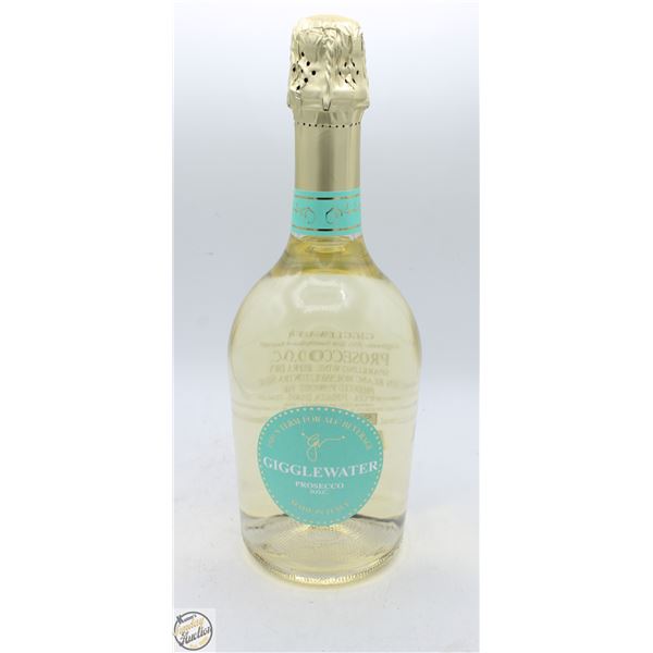 GIGGLEWATER PROSECCO DOC 750ML 11%