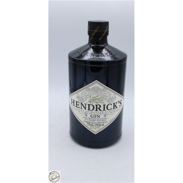 HENDRICK'S GIN 750ML 44%