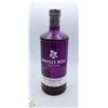 Image 1 : WHITLEY NEILL RHUBARB $ GINGER GIN 750ML 43%