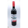 Image 1 : TWO OCEANS CABERNET SAUVIGNON MERLOT 2021 750ML