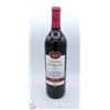 Image 1 : BERINGER CABERNET SAUVIGNON 750ML 13%