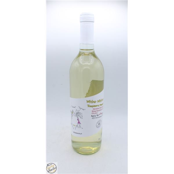 WHINO WHITE WINEGRIA RASPBERRY PEACH CHARDONAY