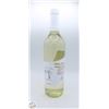 Image 1 : WHINO WHITE WINEGRIA RASPBERRY PEACH CHARDONAY