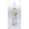 Image 1 : WHINO WHITE WINEGRIA RASPBERRY PEACH CHARDONAY
