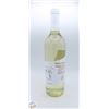 Image 1 : WHINO WHITE WINEGRIA RASPBERRY PEACH CHARDONAY