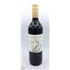 Image 1 : GNARLED VINE CABERNET SAUVIGNON 2021 750ML 13.5%
