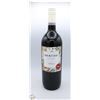 Image 1 : SMOKEY BAY SHIRAZ 1L 7%