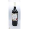 Image 1 : SMOKEY BAY SHIRAZ 1L 7%