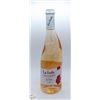 Image 1 : LA FIOLE COTES DE RHONE ROSE 2023 750ML 12.5%
