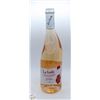 Image 1 : LA FIOLE COTES DE RHONE ROSE 2023 750ML 12.5%