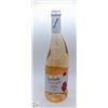 Image 1 : LA FIOLE COTES DE RHONE ROSE 2023 750ML 12.5%