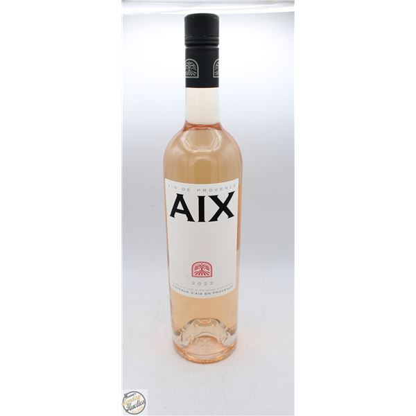 AIX ROSE 2022 750ML 13%