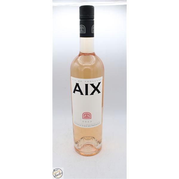 AIX ROSE 2022 750ML 13%