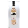 Image 1 : AIX ROSE 2022 750ML 13%