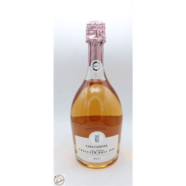 CASA CANEVEL PROSECCO DOC 750ML 11%