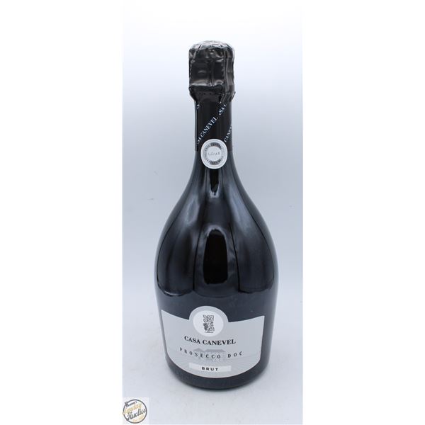 CASA CANEVEL PROSECCO DOC 750ML 11%