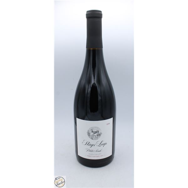 STAGS LEAP PETITE SIRAH 750ML 14.4%