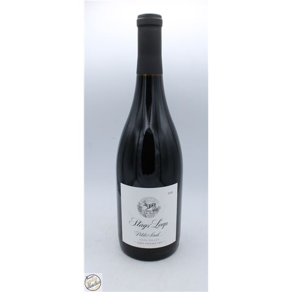 STAGS LEAP PETITE SIRAH 750ML 14.4%