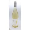 Image 1 : J VINEYARDS & WINERY PINOT GRIS 2022 750ML 13.6%