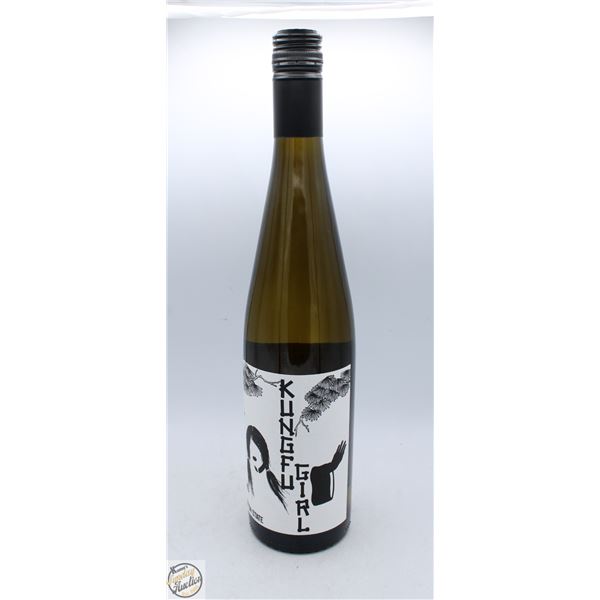 KUNG FU GIRL RIESLING 2022 750ML 12.5%