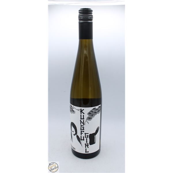 KUNG FU GIRL RIESLING 2022 750ML 12.5%