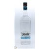 Image 1 : EL JIMADOR TEQUILA SILVER 750ML 40%