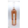 Image 1 : BERNE 2023 ROMANCE ROSE 750ML 12.5%