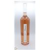 Image 1 : BERNE 2023 ROMANCE ROSE 750ML 12.5%