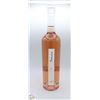 Image 1 : BERNE 2023 ROMANCE ROSE 750ML 12.5%