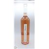 Image 1 : BERNE 2023 ROMANCE ROSE 750ML 12.5%