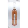 Image 1 : BERNE 2023 ROMANCE ROSE 750ML 12.5%