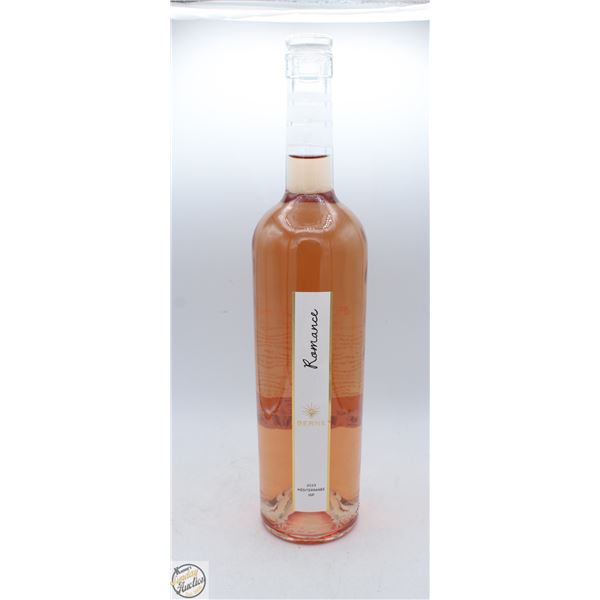 BERNE 2023 ROMANCE ROSE 750ML 12.5%