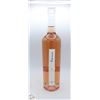 Image 1 : BERNE 2023 ROMANCE ROSE 750ML 12.5%
