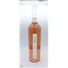 Image 1 : BERNE 2023 ROMANCE ROSE 750ML 12.5%