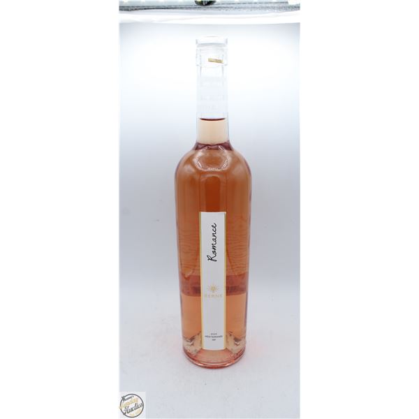 BERNE 2023 ROMANCE ROSE 750ML 12.5%