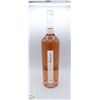 Image 1 : BERNE 2023 ROMANCE ROSE 750ML 12.5%