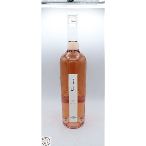 BERNE 2023 ROMANCE ROSE 750ML 12.5%