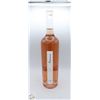 Image 1 : BERNE 2023 ROMANCE ROSE 750ML 12.5%