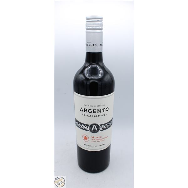 ARGENTO MALBEC 2021 750ML 13.5%