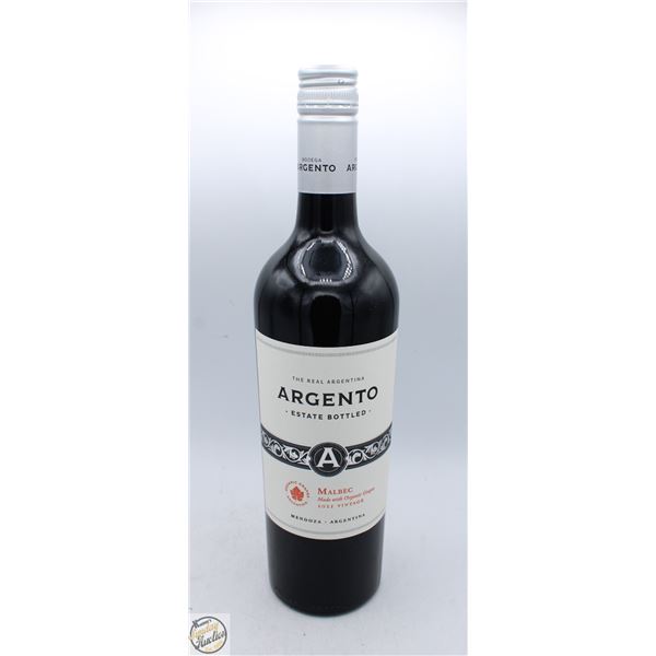 ARGENTO MALBEC 2021 750ML 13.5%