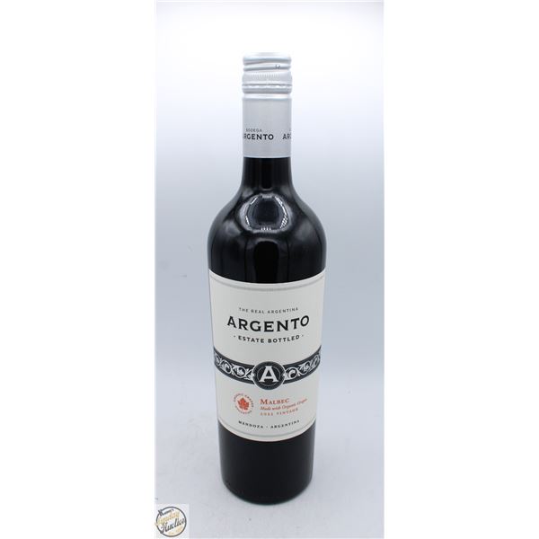ARGENTO MALBEC 2021 750ML 13.5%