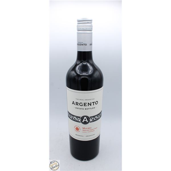 ARGENTO MALBEC 2021 750ML 13.5%