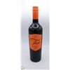 Image 1 : TOSO MALBEC 2022 750ML 14%
