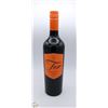 Image 1 : TOSO MALBEC 2022 750ML 14%