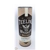 Image 1 : TEELING SINGLE MALT IRISH WHISKEY 750ML 40%