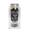 Image 1 : TEELING SINGLE MALT IRISH WHISKEY 750ML 40%