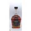 Image 1 : JACK DANIELS SINGLE BARREL SELECT 750ML 47%