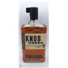 Image 1 : KNOB CREEK KENTUCKY STRAIGHT BOURBON WHISKEY 750ML